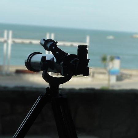 Hotel Amsterdam Mar del Plata Dış mekan fotoğraf