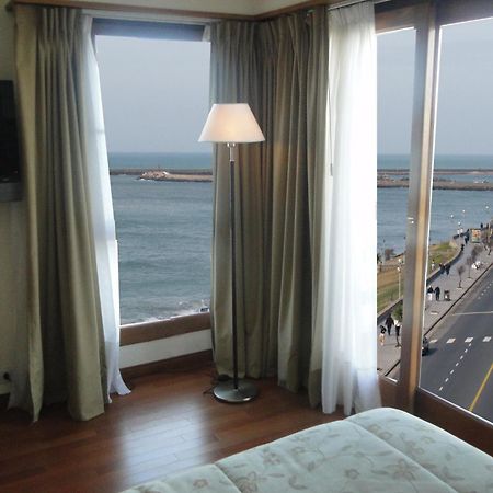 Hotel Amsterdam Mar del Plata Dış mekan fotoğraf
