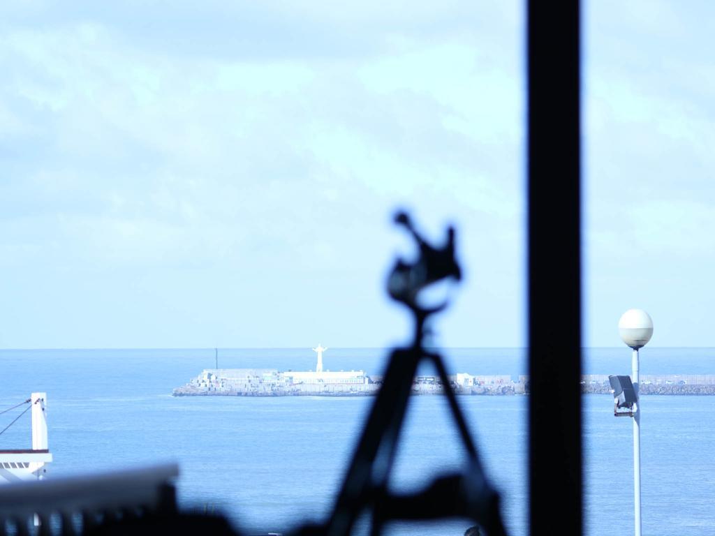 Hotel Amsterdam Mar del Plata Dış mekan fotoğraf