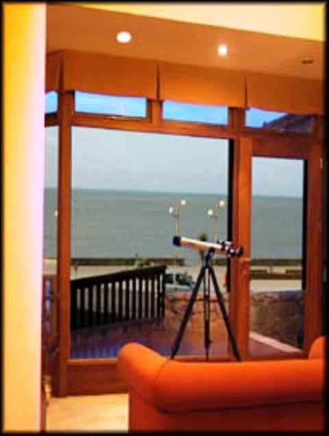Hotel Amsterdam Mar del Plata Dış mekan fotoğraf