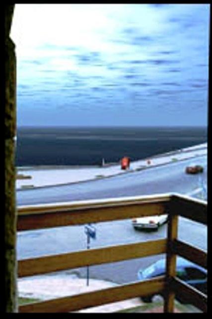Hotel Amsterdam Mar del Plata Dış mekan fotoğraf
