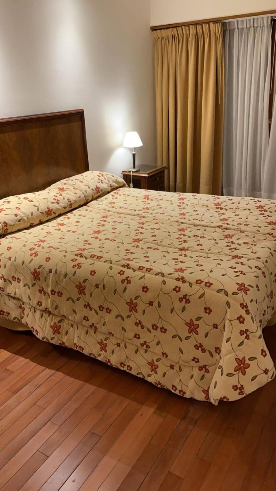 Hotel Amsterdam Mar del Plata Dış mekan fotoğraf