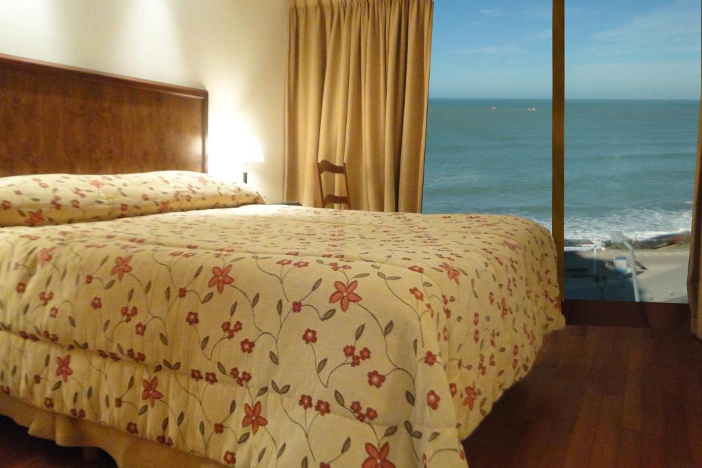 Hotel Amsterdam Mar del Plata Oda fotoğraf